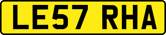 LE57RHA