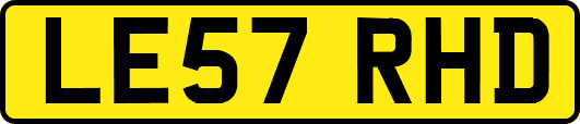 LE57RHD