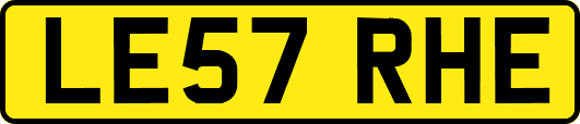 LE57RHE