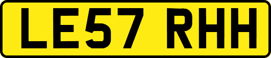 LE57RHH