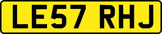 LE57RHJ
