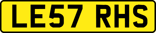 LE57RHS