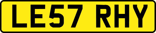 LE57RHY