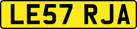 LE57RJA