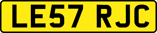 LE57RJC