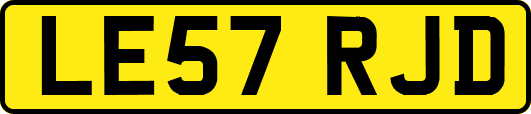 LE57RJD