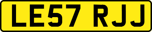 LE57RJJ