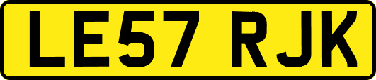 LE57RJK