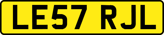 LE57RJL