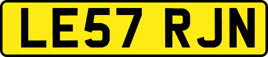 LE57RJN