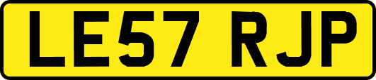 LE57RJP