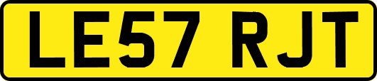 LE57RJT