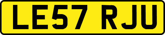 LE57RJU