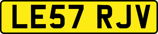 LE57RJV