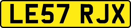 LE57RJX