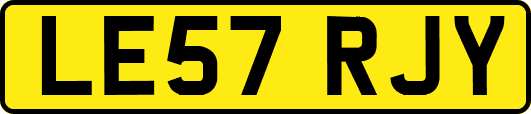 LE57RJY