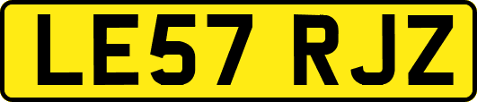 LE57RJZ