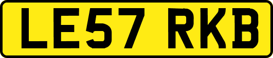LE57RKB