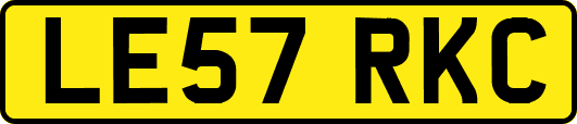 LE57RKC