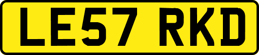 LE57RKD