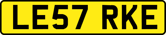 LE57RKE