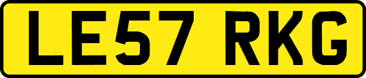 LE57RKG