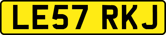 LE57RKJ