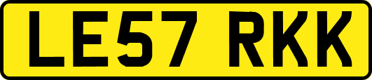 LE57RKK