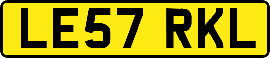 LE57RKL