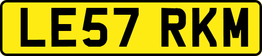 LE57RKM