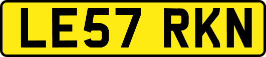 LE57RKN