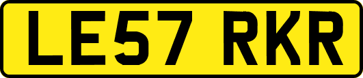 LE57RKR