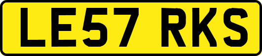 LE57RKS