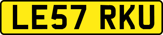 LE57RKU