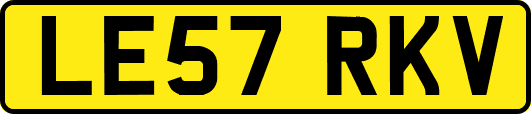 LE57RKV