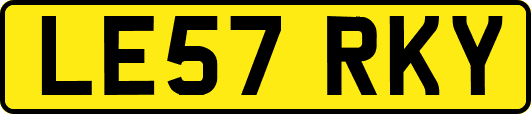 LE57RKY