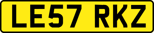 LE57RKZ