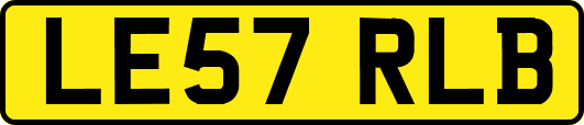 LE57RLB