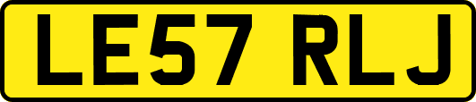 LE57RLJ