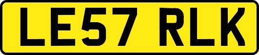 LE57RLK