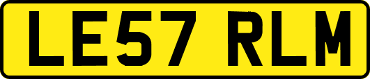 LE57RLM