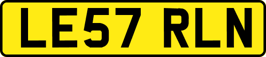 LE57RLN