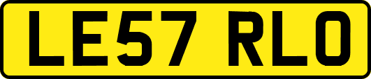 LE57RLO