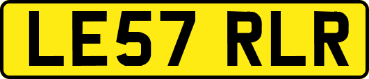 LE57RLR