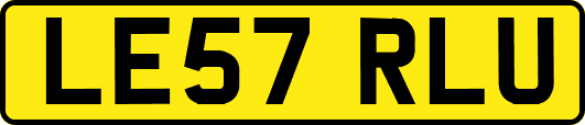LE57RLU