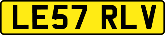 LE57RLV