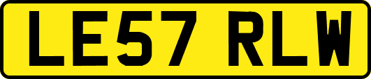 LE57RLW