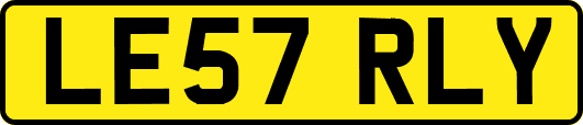 LE57RLY