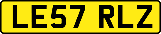 LE57RLZ