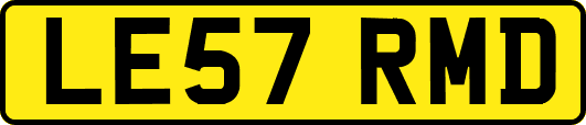 LE57RMD